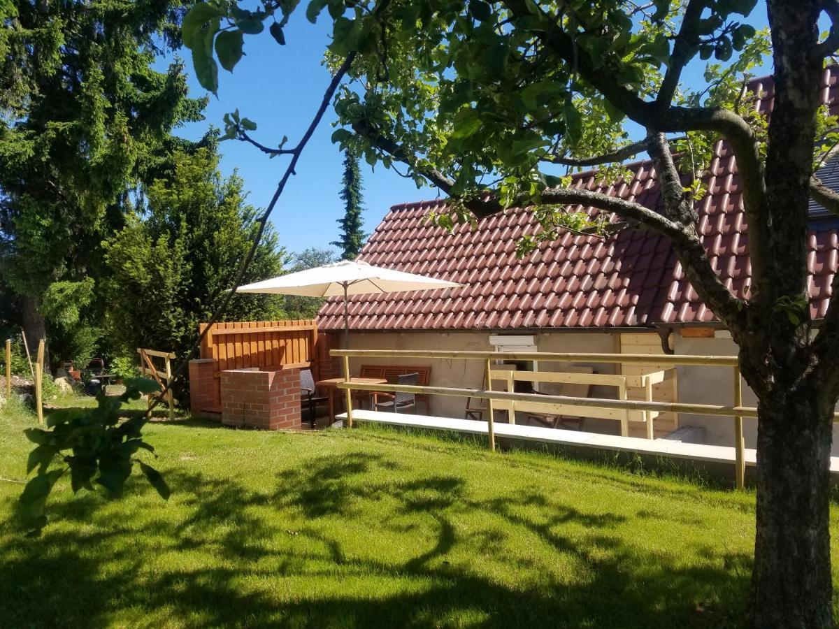 Alte Brennerei Lejlighed Bissingen an der Teck Eksteriør billede